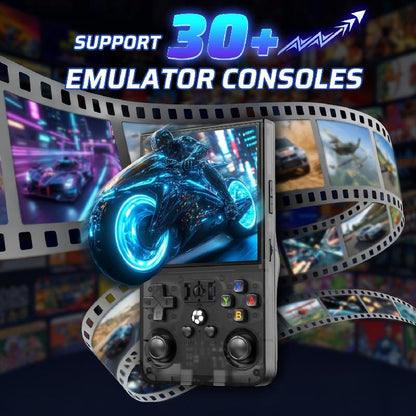 All-In-One Gamelab Console
