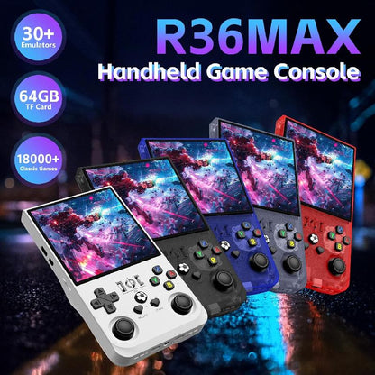 All-In-One Gamelab Console