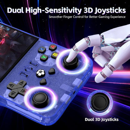 All-In-One Gamelab Console