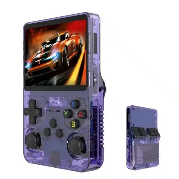 All-In-One Gamelab Console r36s