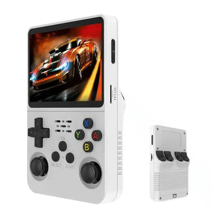 All-In-One Gamelab Console r36s