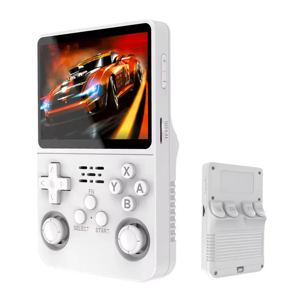 All-In-One Gamelab Console r36s