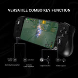 GameSir X5 Lite USB-C Mobile Gaming Controller with Hall Effect Joysticks for Android & iPhone 15/16