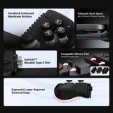 GameSir X5 Lite USB-C Mobile Gaming Controller with Hall Effect Joysticks for Android & iPhone 15/16