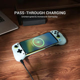 GameSir X5 Lite USB-C Mobile Gaming Controller with Hall Effect Joysticks for Android & iPhone 15/16