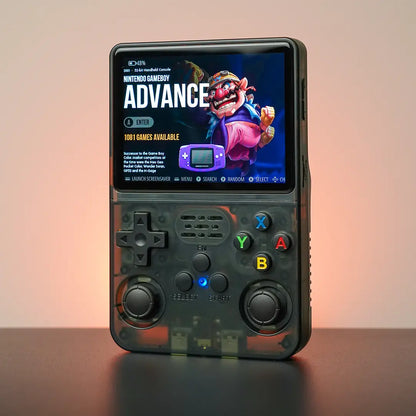 All-In-One Gamelab Console r36s